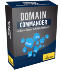Domain Commander