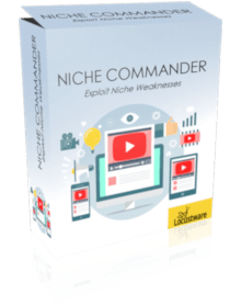 Niche Commander