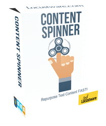 Content Spinner