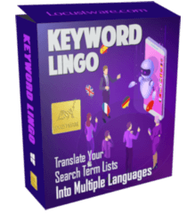 Keyword Lingo
