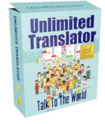 Unlimited Translator