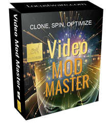 Video Mod Master