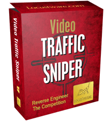 Video Traffic Sniper