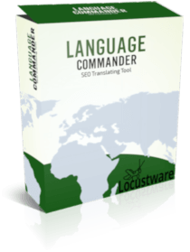 Language Commander