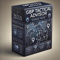 GBP Tactical Advisor Box