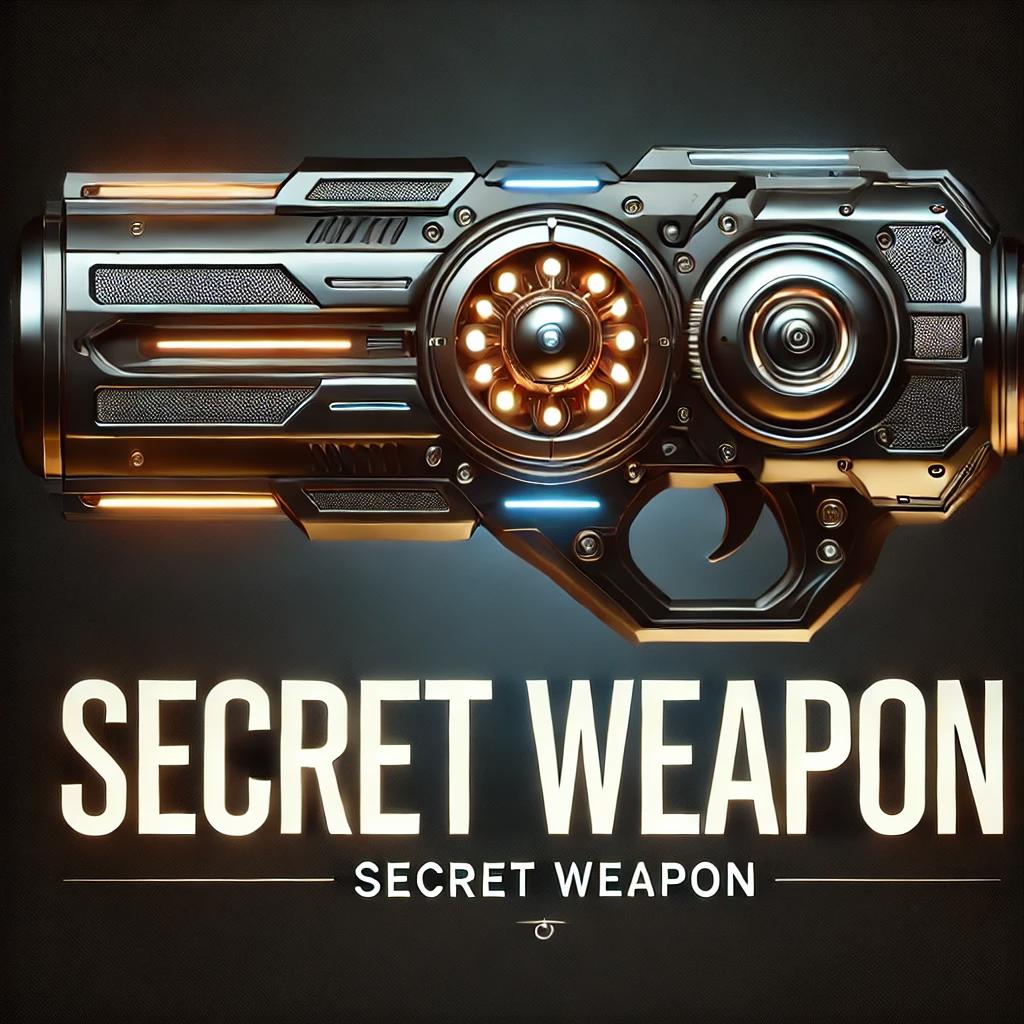 GBP Secret Weapon